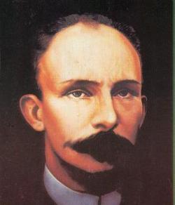 Cuban National Hero José Martí Is Always Present